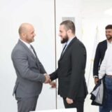 Usame Zukorlić najavio formiranje Unije SPP Srbije i Crne Gore 12