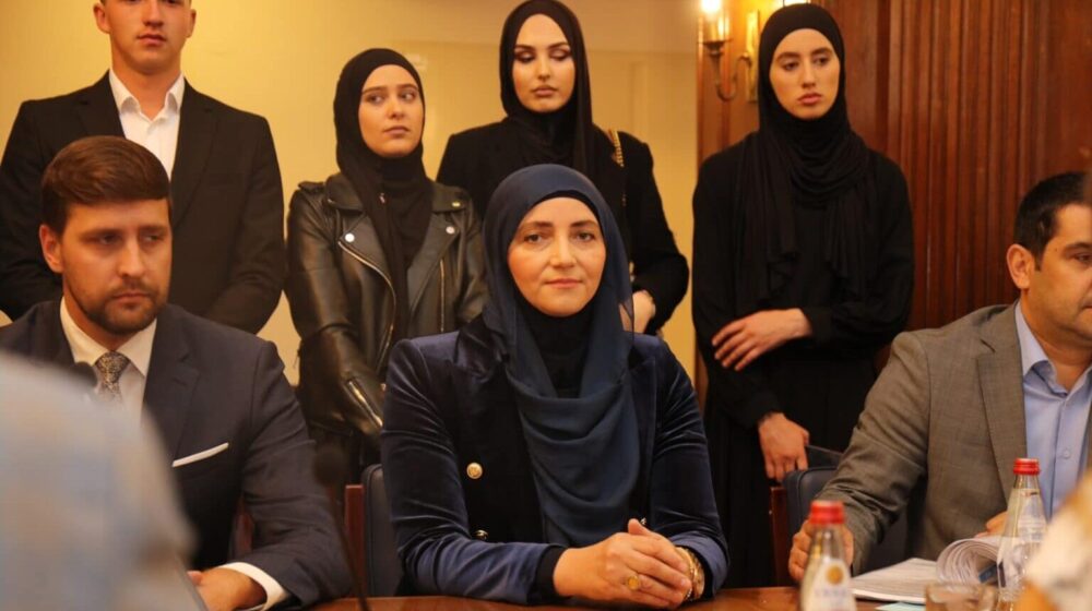 Proglašena lista SPP za BNV 1