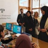 Novi Pazar: Stranka pravde i pomirenja prikuplja potpise za svoju listu 2