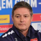 Dragan Stojković: Sa Samardžićem imamo dogovor da debituje za Srbiju 6