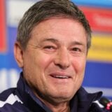 Selektor Stojković: Naravno da pratim Brazilce, najviše me zanima kako igraju timski 11