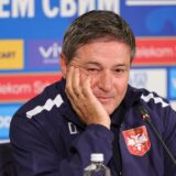 Selektor Srbije o Ligi nacija: Neće biti nikakva tragedija ako ne budemo prvi, taman posla 4