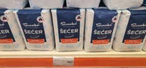 Ima li šećera u prodavnicama širom Srbije? 4