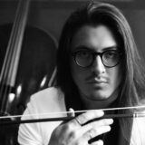 Kolumbijski violončelista Santjago Kanjon-Valensija u nedelju na Čelo Festu 1