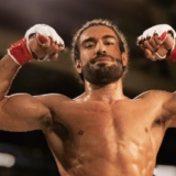 Umro MMA borac Elijas Teodoru 6