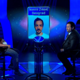 Da li znate odgovor koji je vredeo 640.000 dinara: Takmičarka u večerašnjem kvizu "Milioner" odustala na 12. pitanju 1