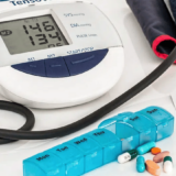 merač za krvni pritisak