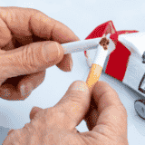 Nacionalni dan bez duvanskog dima: Odvikavanje i u niškom Domu zdravlja 13
