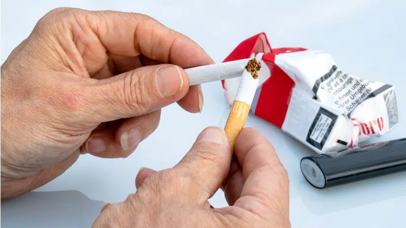 Posle koliko godina od prestanka pušenja se smanjuje rizik od bolesti srca? 10