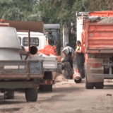 U Paraćinu radovi na rekonstrukciji Kajmakčalanske ulice 12