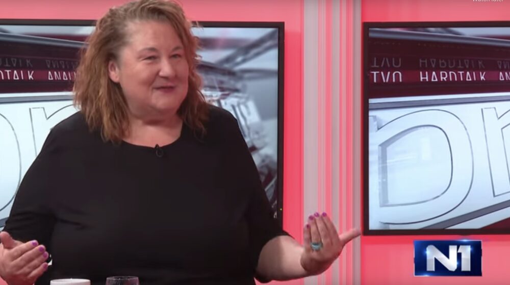 Pavić: Nemamo dovoljno kapaciteta da pritvorimo sve nasilnike 1