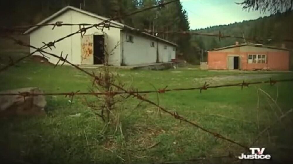 Logor za mučenje, silovanje i ubijanje Bošnjaka: UDIK podseća na 30. godišnjicu zatvaranja logora Sušica 1