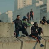 Film "Athena" je "La Haine" za 21. vek - kakav vek, takva i Mržnja 8