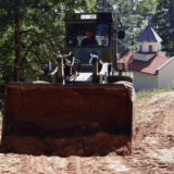 Ministar Stefanović zahvalio vojsci koja sanira puteve kod Vranja 7