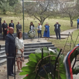 Vranje odalo počast škotskim herojima iz Prvog svetskog rata u Mladenovcu 6