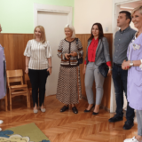 Rekonstruisan vrtić "Dečja radost" u Vranju 8