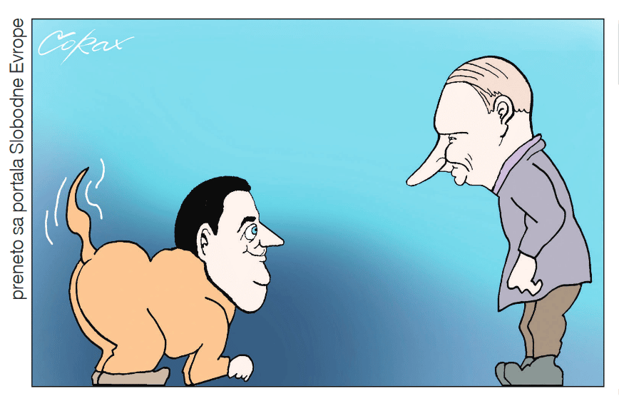 Corax 11