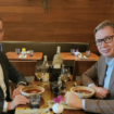 Vučić i Đurić na Instagramu: Boršč u Njujorku kao okrepa pred povratak u Beograd 18