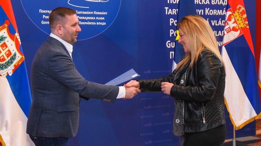 Pokrajina izdvaja 10 miliona dinara za organizovanja tradicionalnih manifestacija 1