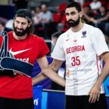 U Tbilisiju se strasti ne smiruju: Igračima Gruzije se preti smrću 8