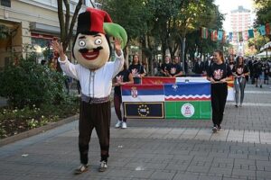 Šapčani biraju novog predsednika "Čivijaške republike" 2