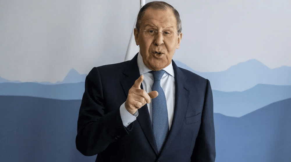 Lavrov upozorava Moldaviju da su sve akcije ugrožavanja mirovnog kontingenta napad na Rusiju 1