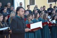 Počeli 56. “Mokranjčevi dani” u Negotinu, pobednik ovogodišnjeg Natpevavanja horova Novosadski kamerni hor 13