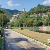 Rekonstrukcija dela šetališta pored užičke reke koštaće više od 11 miliona dinara 5