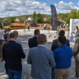 Šid: Počela izgradnja vrtića, još 140 mesta za decu 6