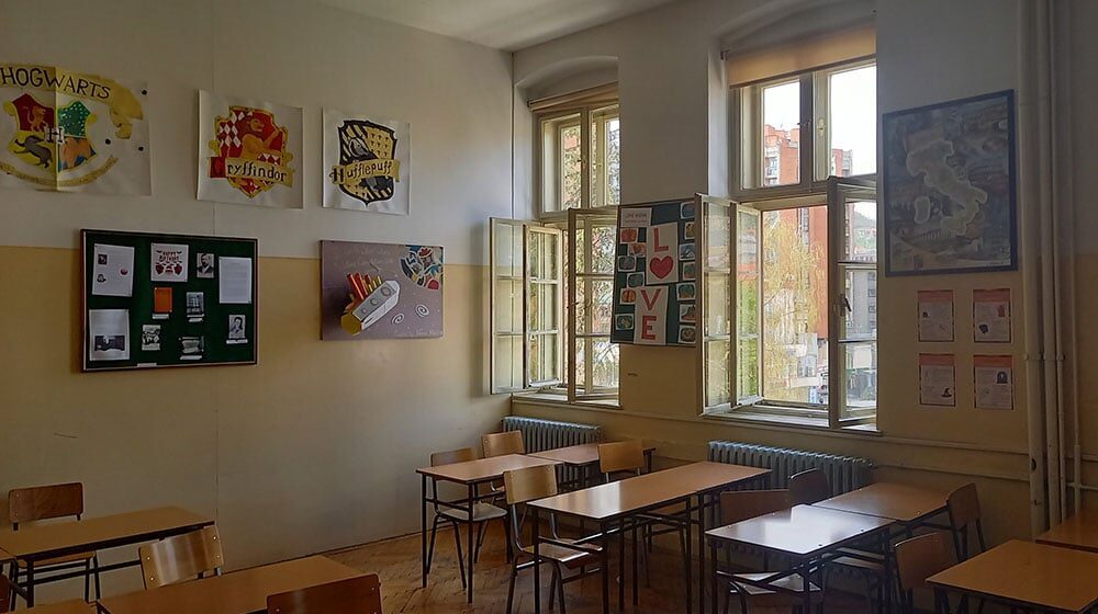 Udruženje "Nauči me" traži da se u Skupštini organizuje javno slušanje o kriterijumima pri zaposlenju u školama 1