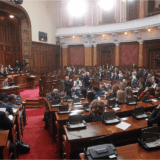 Ko su primati, a ko primerci među narodnim poslanicima Skupštine Srbije 9