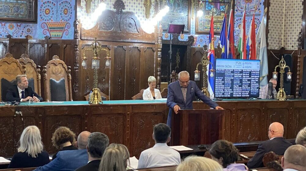 Subotička opozicija optužuje vlast za malverzacije oko izgradnje akva parka na Paliću 1