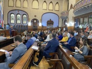 Subotička opozicija optužuje vlast za malverzacije oko izgradnje akva parka na Paliću 2 Subotička opozicija optužuje vlast za malverzacije oko izgradnje akva parka na Paliću 2