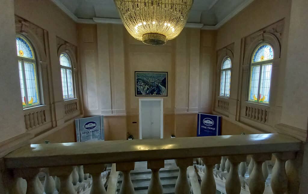 Užice: Zavetnica napustila Zavetnike 2