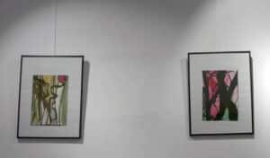 Skulpture i slike užičke umetnice Ane Lazić na Zlatiboru 3 Skulpture i slike užičke umetnice Ane Lazić na Zlatiboru 3