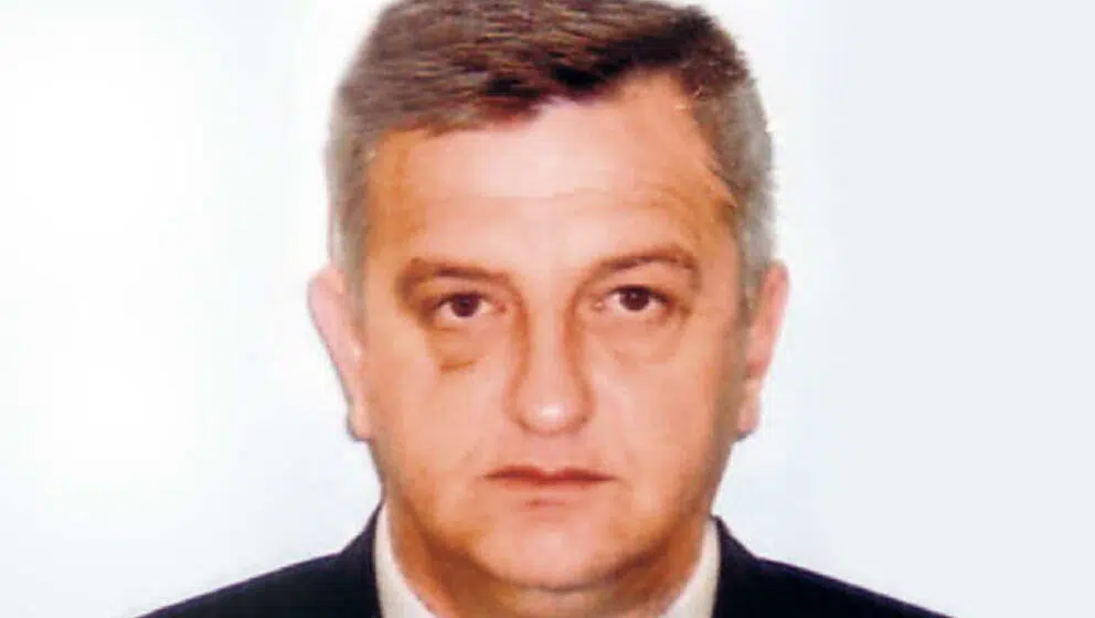 Odmazda nad inspektorom zbog prikupljanja dokaza o zloupotrebama firmi u vlasništvu Slobodana Tešića, trgovca oružjem bliskog SNS-u 1