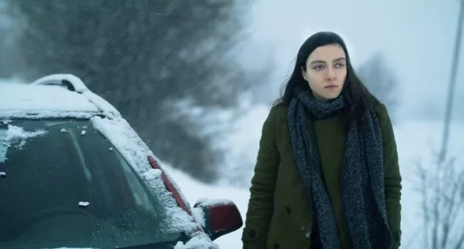 Svetska premijera manjinske srpske koprodukcije “Sneg i medved” 10. septembra na 47. festivalu u Torontu 1