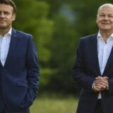 Makron, Šolc i Đorđa Meloni uputili upozorenje Kosovu o članstvu u Savetu Evrope 3