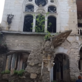 Špicerov dvorac u Beočinu: Nekad velelepna građevina – danas kuća duhova 1