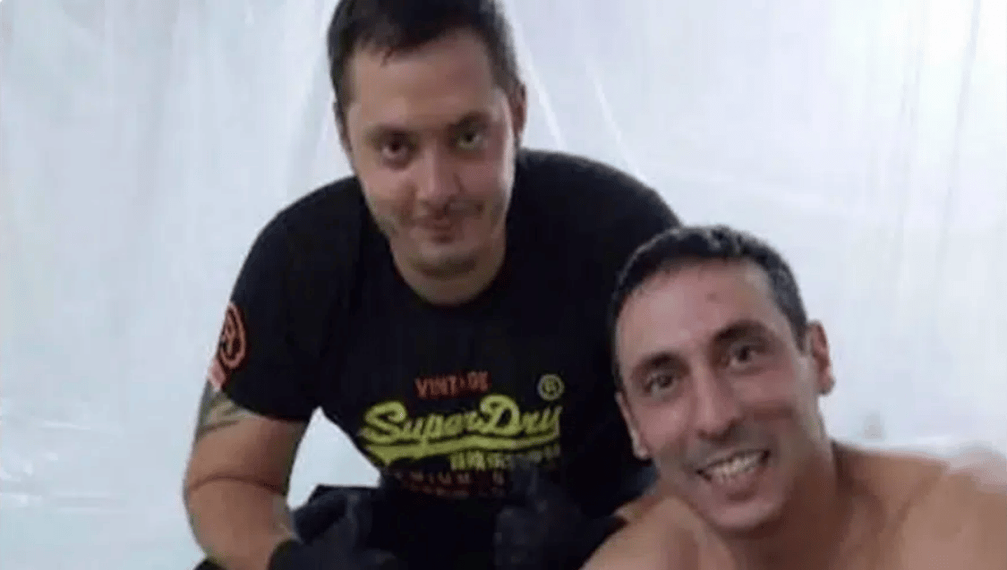 "Iza stakla na optuženičkoj klupi fale tri osobe": Veljko Belivuk (ponovo) iznosio odbranu 2