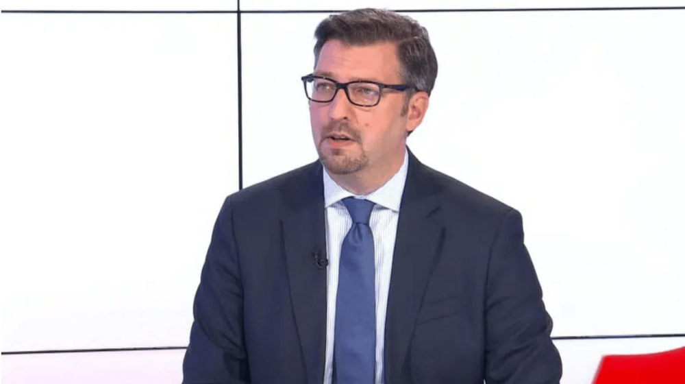 Majstorović o proširenju EU: Od Srbije će se zahtevati politička solidarnost 1