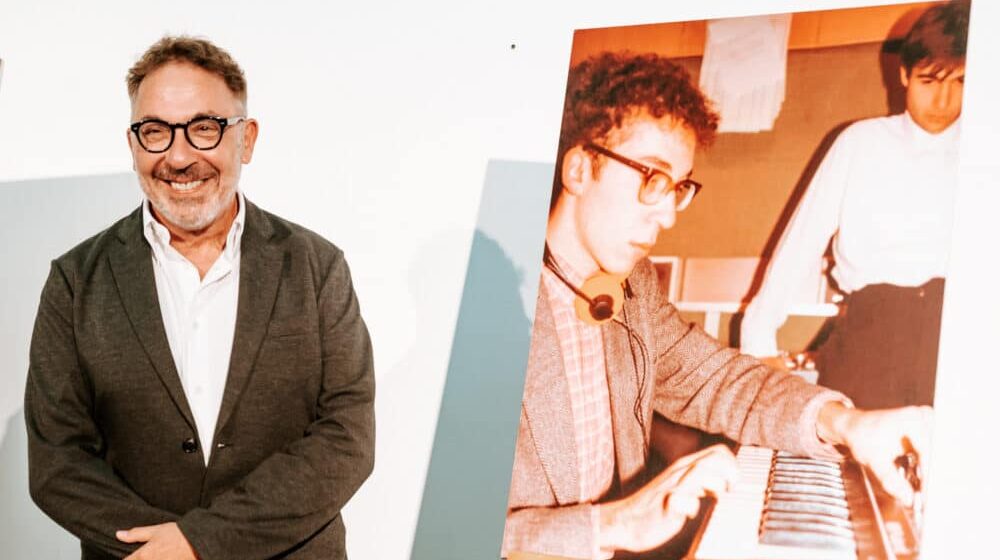 Održana je promocija reizdanja albuma na vinilu “Odbrana i poslednji dani” benda Idoli 1