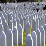 "Nastavak genocidne politike": Profesor Draško Bjelica o najavi predsednika Srbije da će u UN ponovo pokušati da zaustavi Rezoluciju o Srebrenici 3