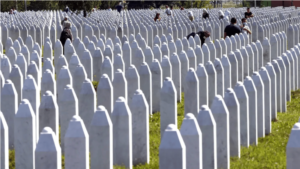 Organizacija islamskih zemalja podržala Rezoluciju o genocidu u Srebrenici