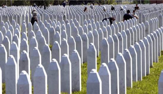 Organizacija islamskih zemalja podržala Rezoluciju o genocidu u Srebrenici 12