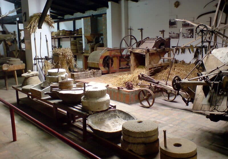 Srem krije jedini Muzej hleba na Balkanu: Izložene kopije hleba iz neolita 1