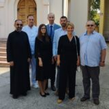 Sremska Mitrovica: Zajednički projekat crkve i Opšte bolnice za lečenje psihijatrijskih bolesnika 15