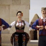 Snima se dokumentarni film "Srpsko kolo" u Subotici 3