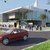 Izgradnja "Vučićevog stadiona" u Vranju počinje početkom naredne godine 11