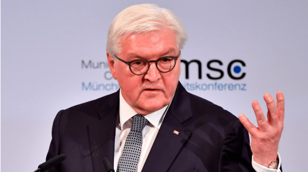 Štajnmajer ocenio sramnim da je Berlinu trebalo 50 godina za odštetu za žrtve napada na OI u Minhenu 1972. godine 1